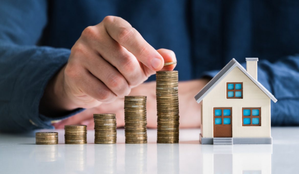The Top Five Key Benefits of Purchasing and Owning Investment Real Estate