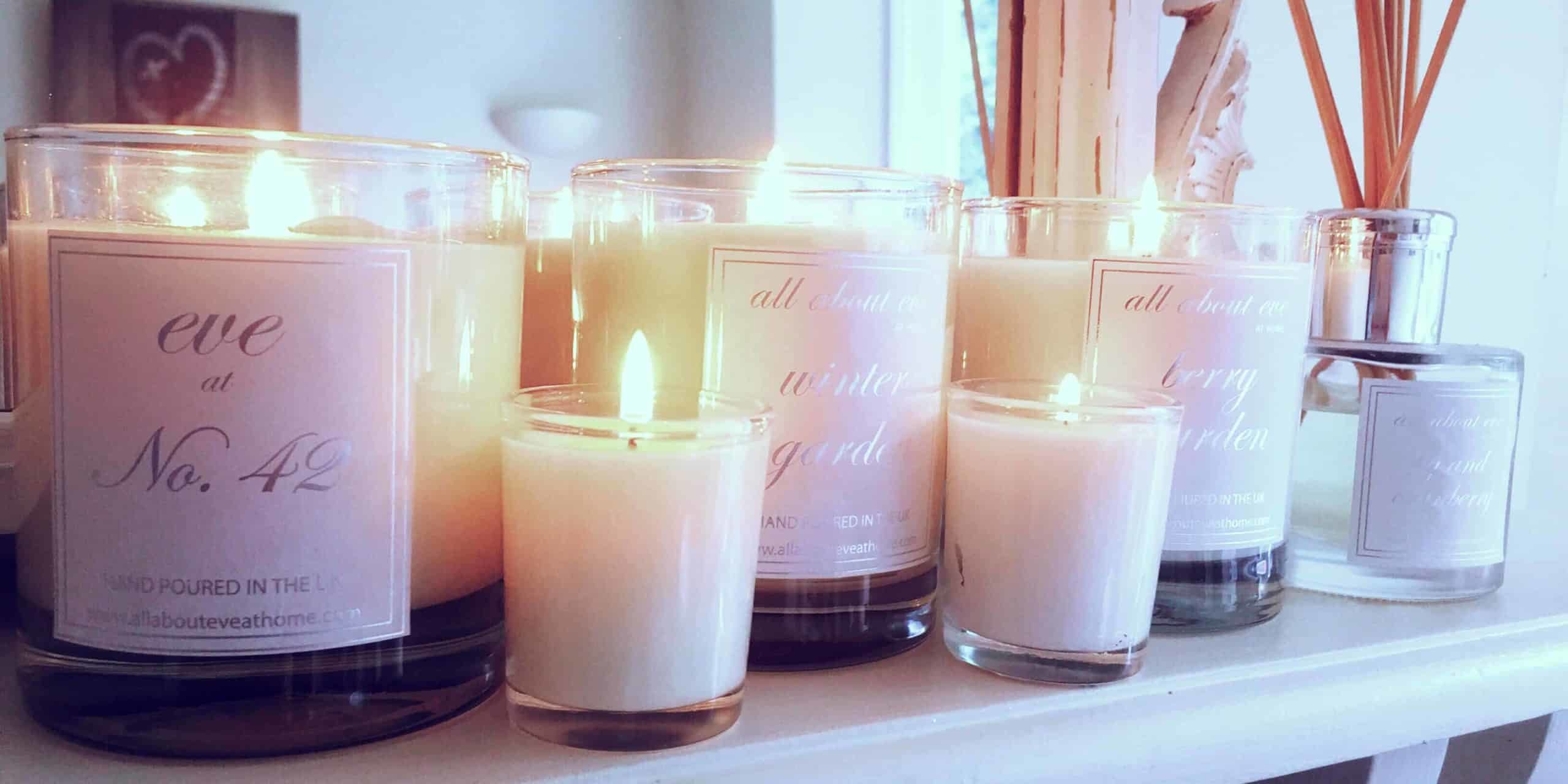Is It Necessary To Trim The Candle Wick? And 6 More Common Candle Care Concerns