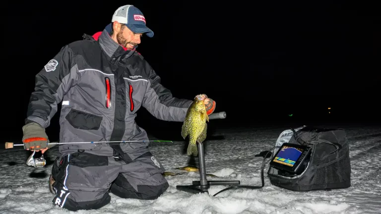 Valuable Tips for Choosing Ice Fishing Spearing Products