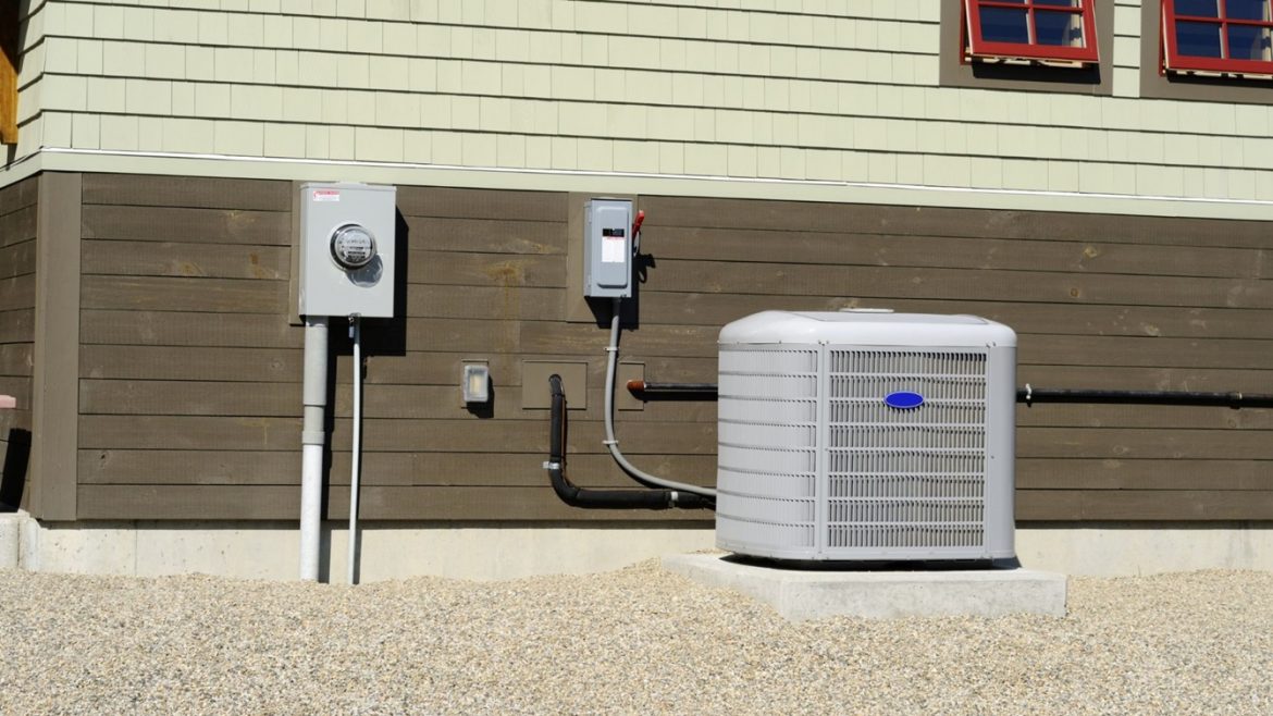3 Ways to Minimize the Strain on Your HVAC System During Summer