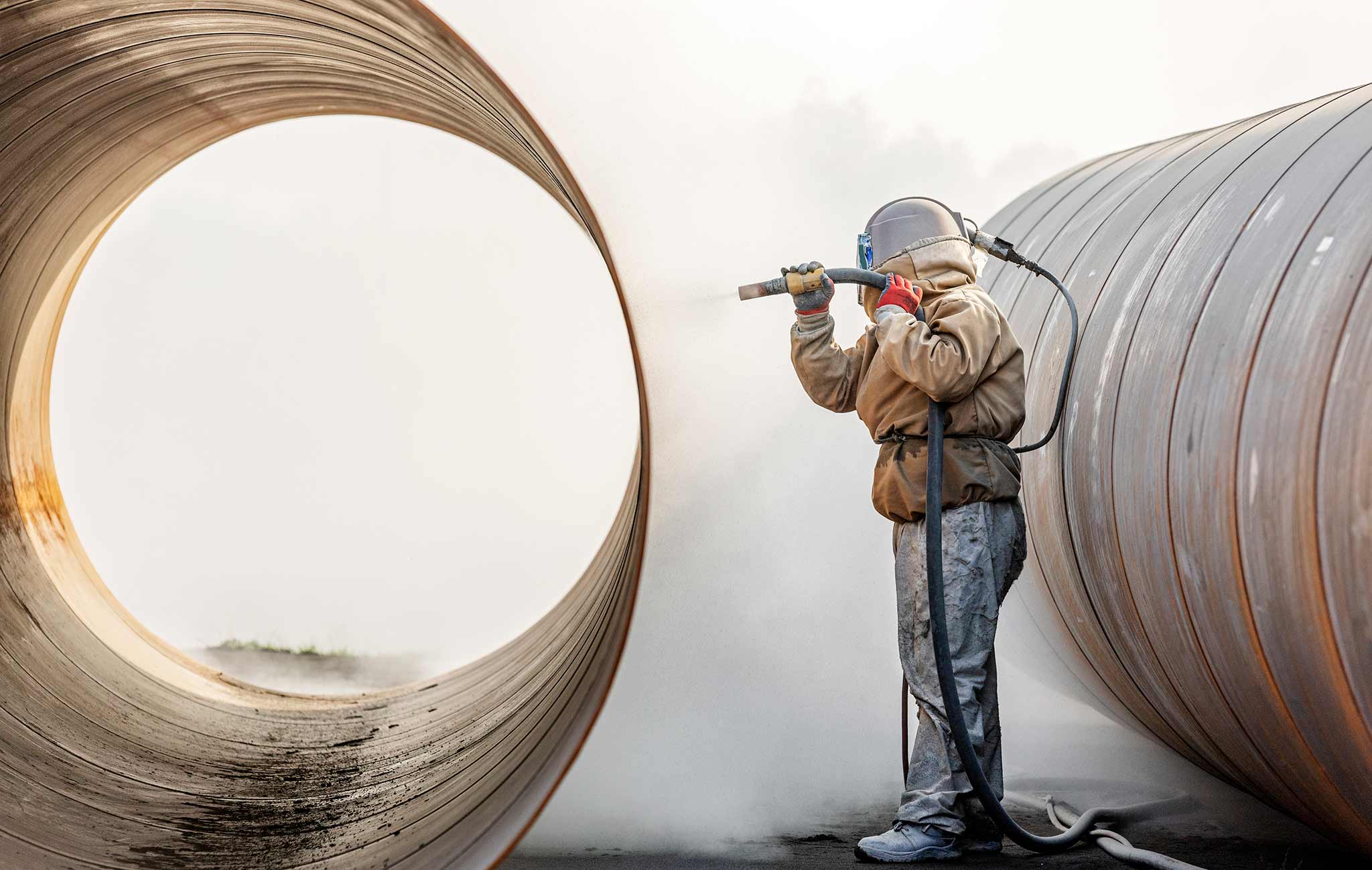 Surface Preparation: A Crucial Step in Long-Lasting Painting Projects