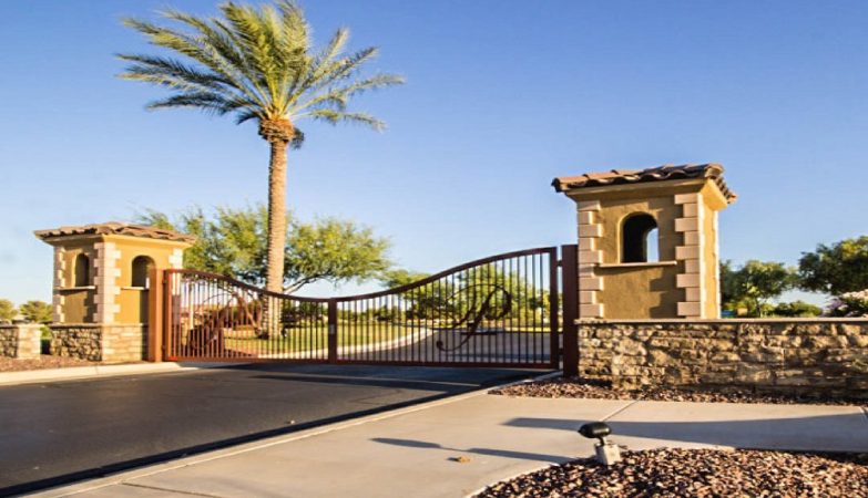 Escape to Serenity Gated Communities in Surprise AZ