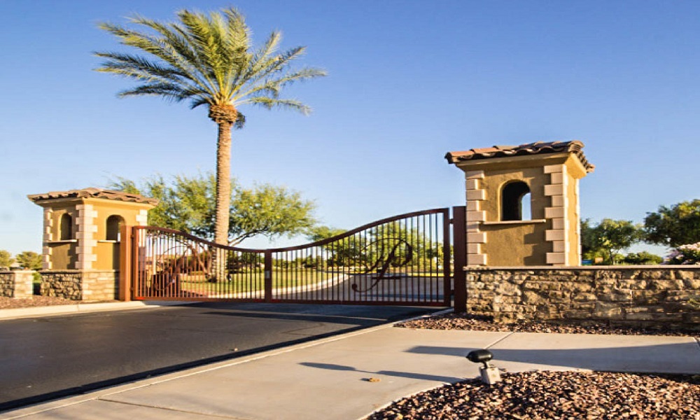 Escape to Serenity: Gated Communities in Surprise, AZ