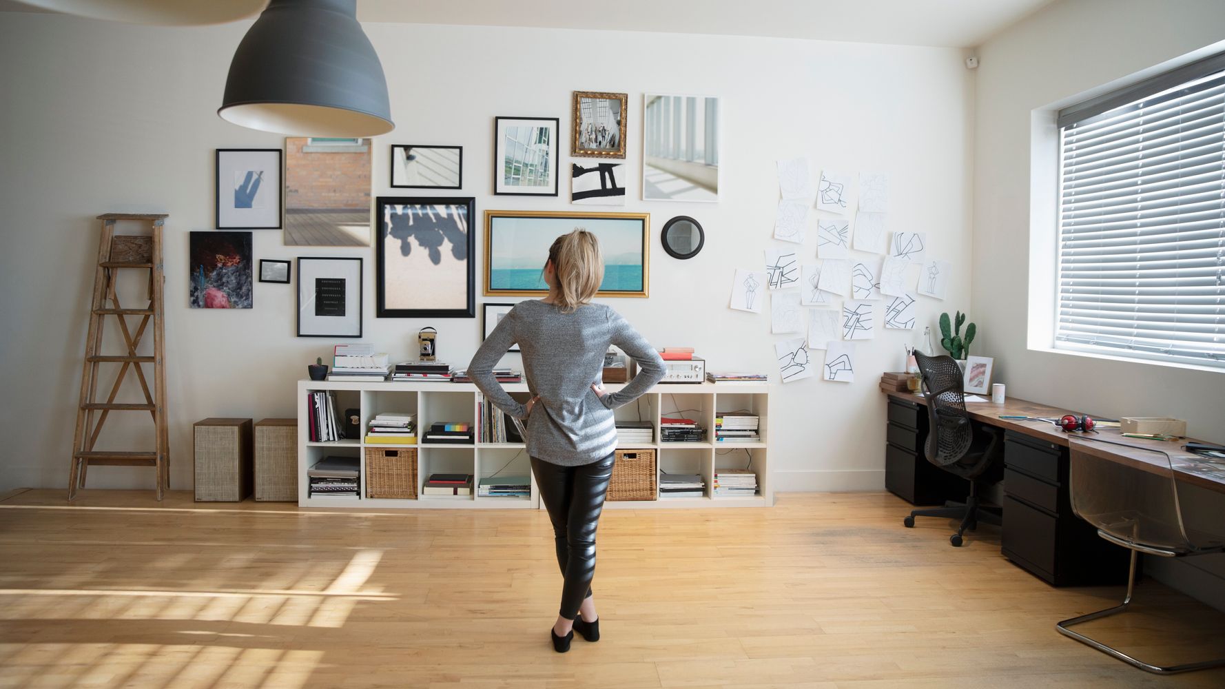 Importance Of Picture Rail In The Field Of Interior Design?