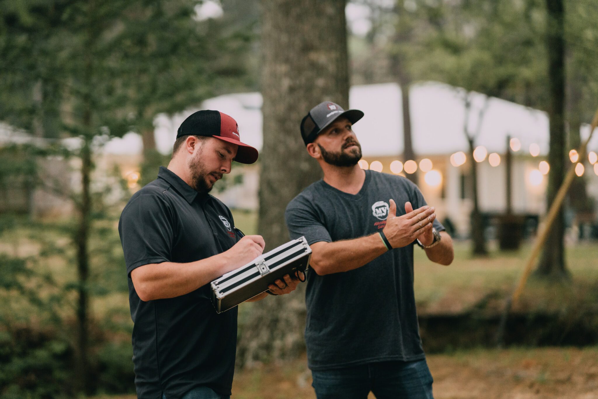 Say Goodbye to Leaky Roofs with the Services of a Handyman in Tyler
