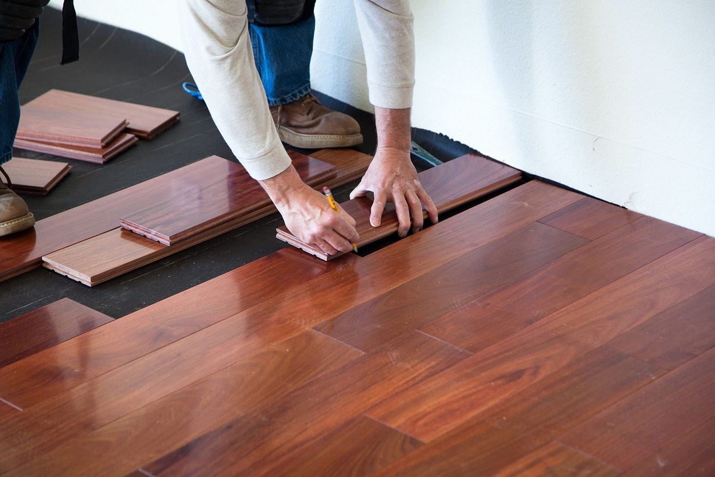 How High-Quality Flooring Transforms Your Space