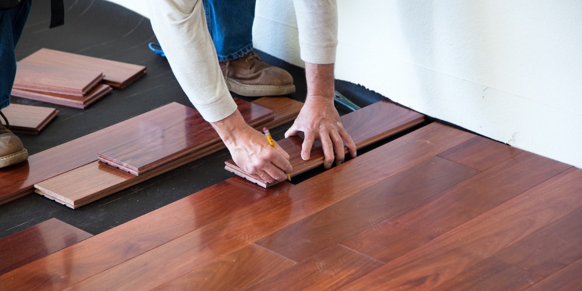 Custom Hardwood Flooring: 6 Advantages of Choosing It
