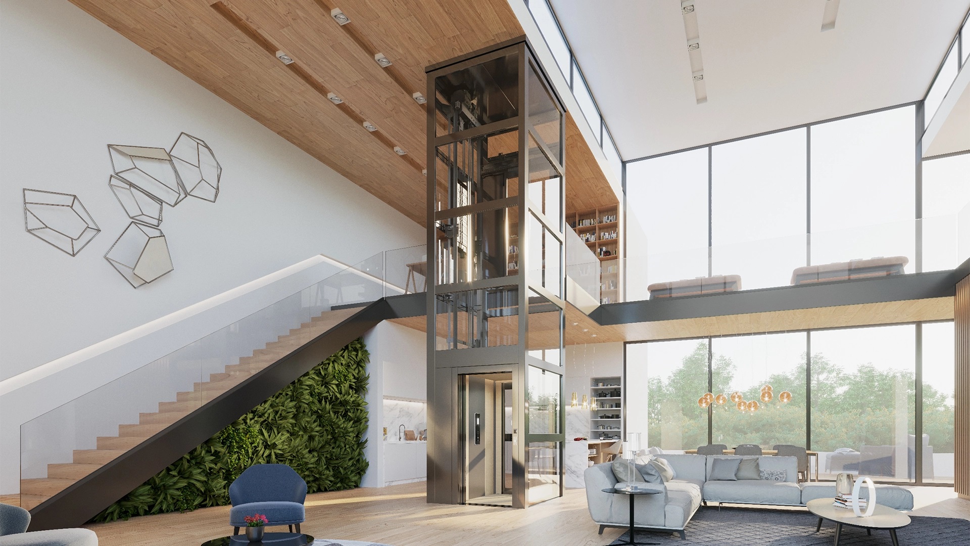 How to Find the Right Affordable Home Elevator Without Compromising Quality