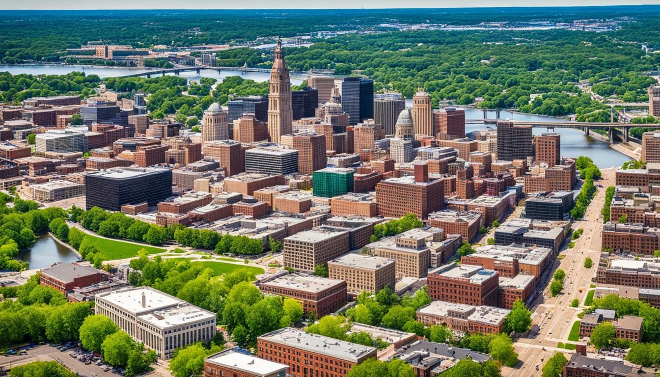 Finding Your Perfect St. Paul Apartment: A Guide to Neighborhoods, Styles, and Budgets