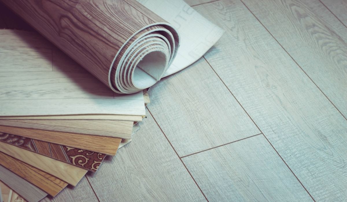 The Many Benefits of Linoleum Flooring