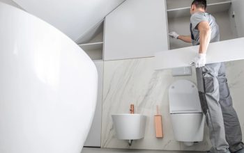 Bathroom Remodel