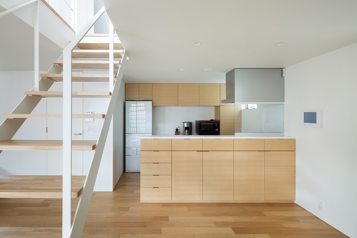 Beautiful Perks When Renting An Apartment In Tokyo