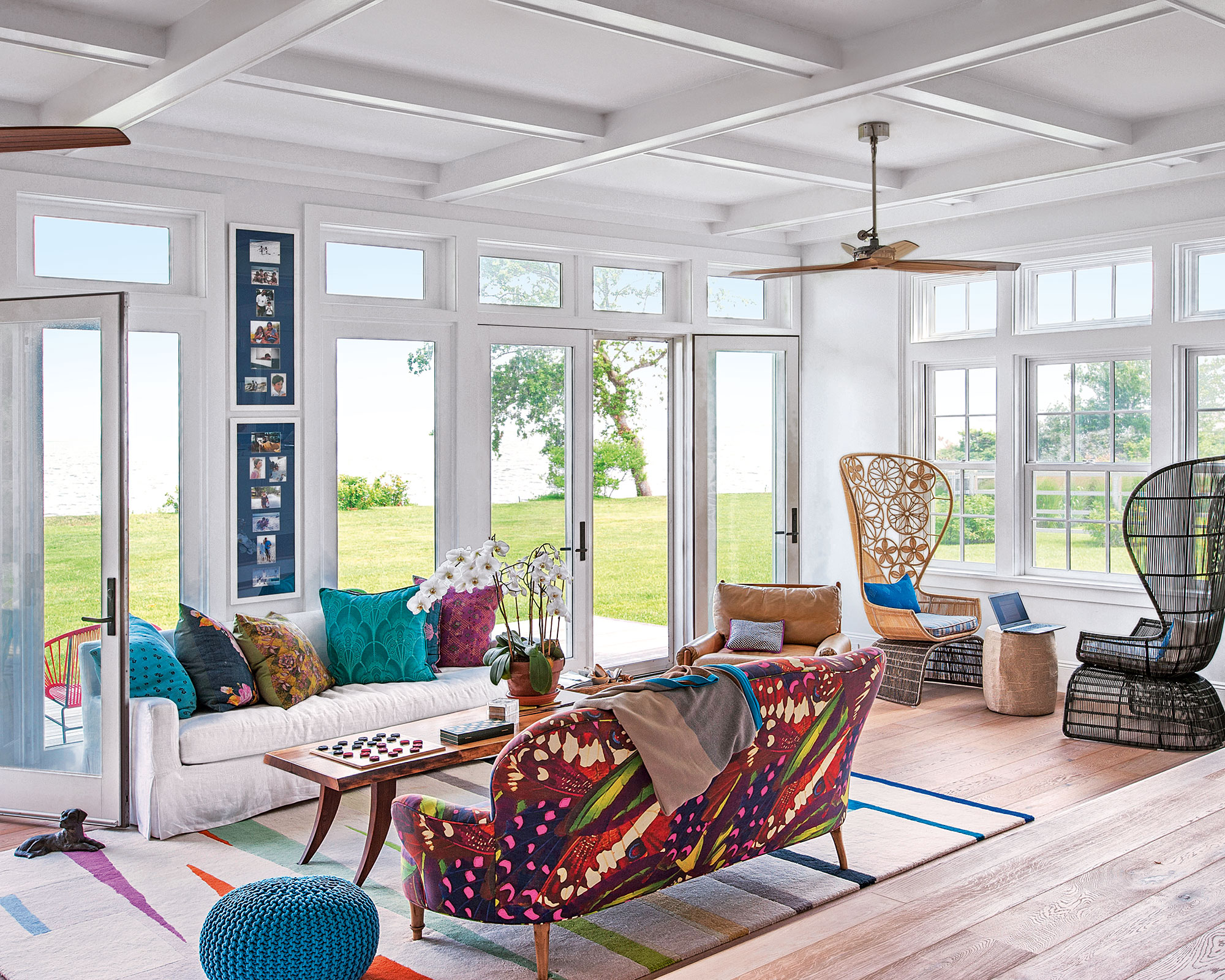 Create Functional Living Areas With Expertly Built Home Addition Solutions and Designs