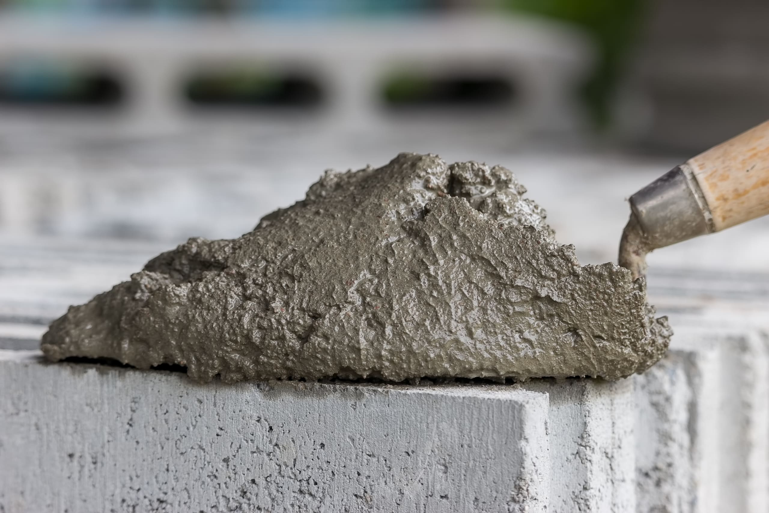 Common Mistakes to Avoid When Ordering Cement Online