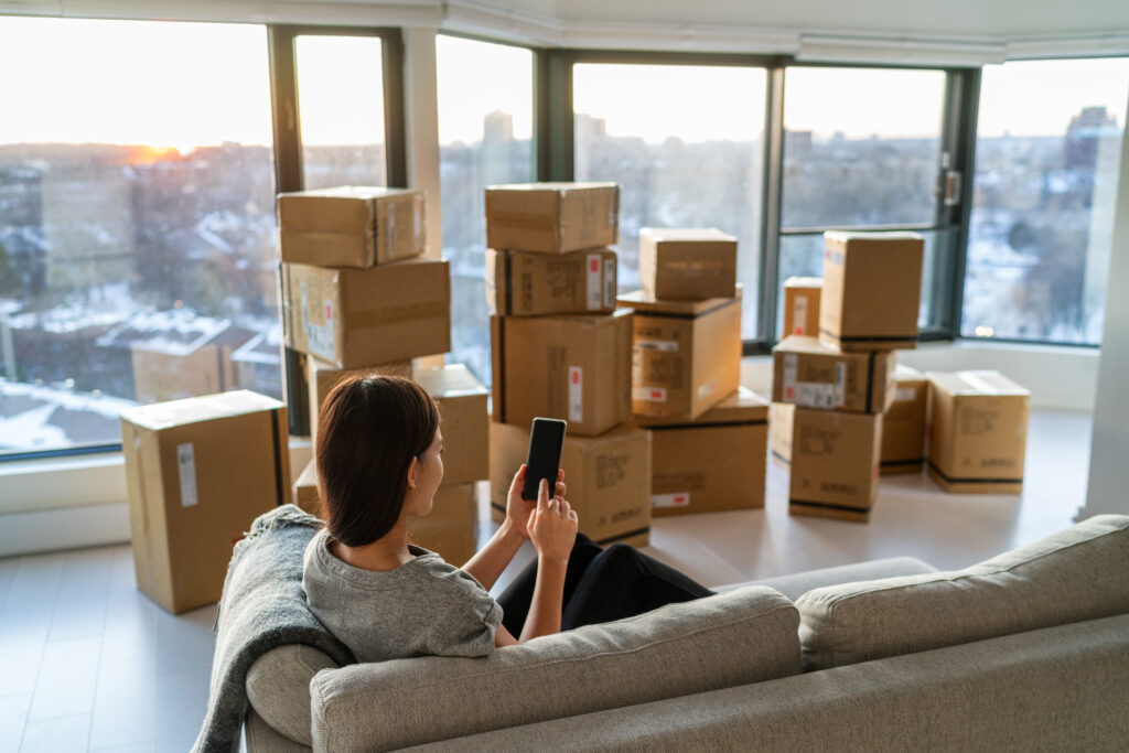 Why Hiring Professionals Makes Moving Easier