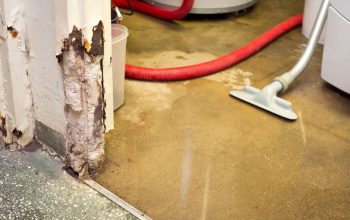 Damage Restoration Professionals