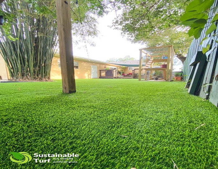 What You Should Know About Installing Turf for a Perfect Lawn