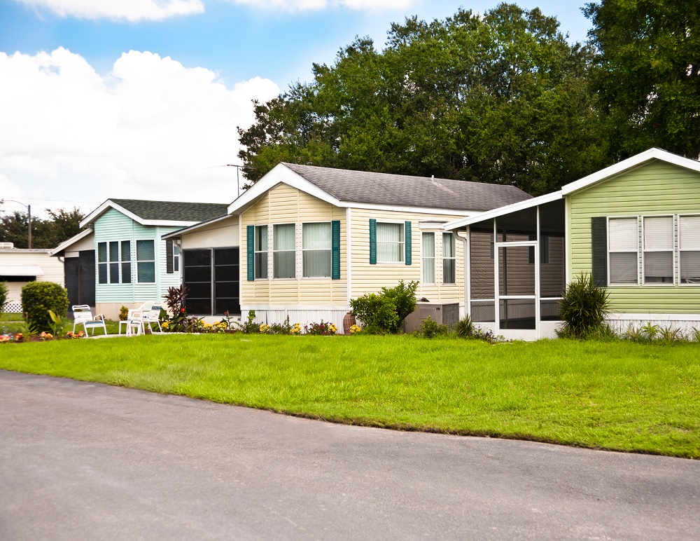 Mobile Home Property Management Software That Organizes Leases and Invoices