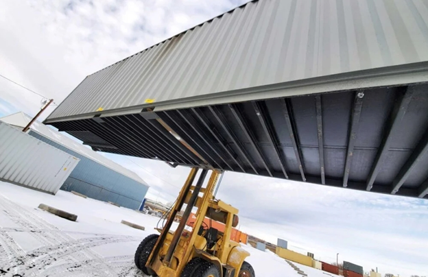 Best Uses for Bozeman Shipping Containers and Where to Buy Them