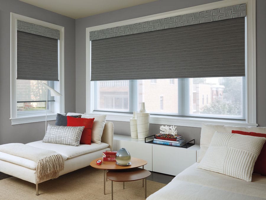Motorised and Automated Window Coverings: A Smarter Choice for Modern Homes