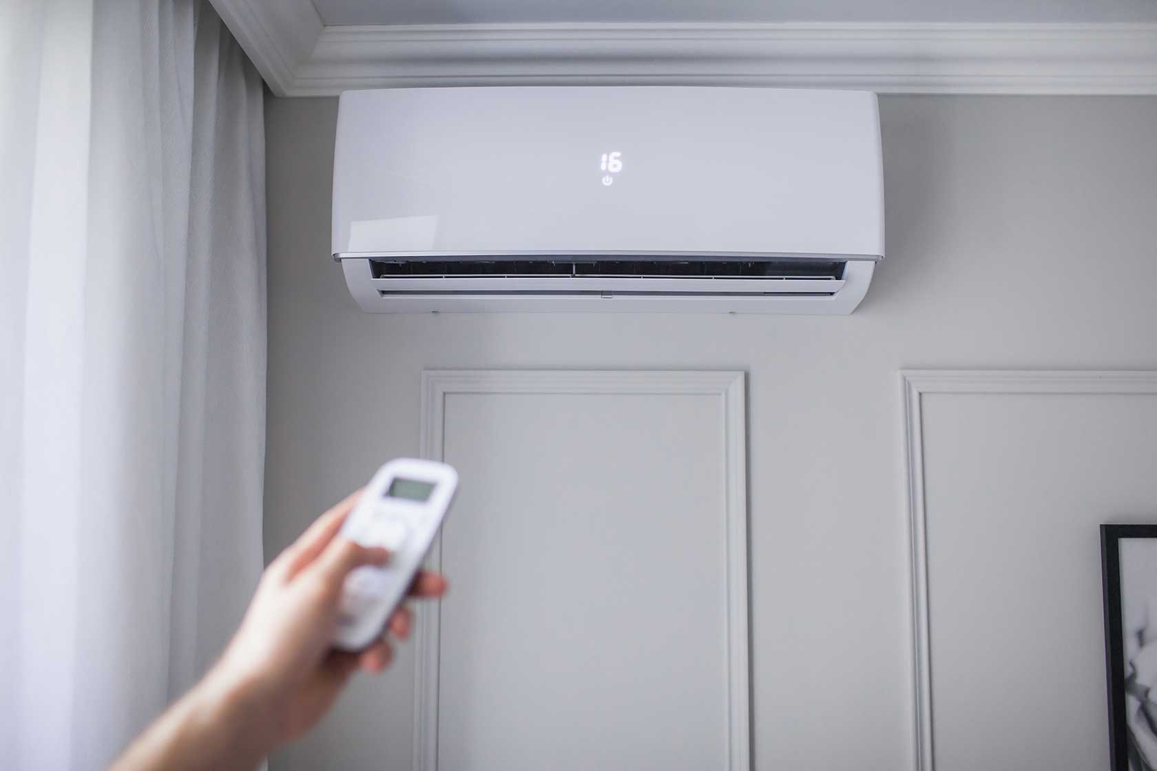 Top 7 Benefits of Using a Split-Type AC