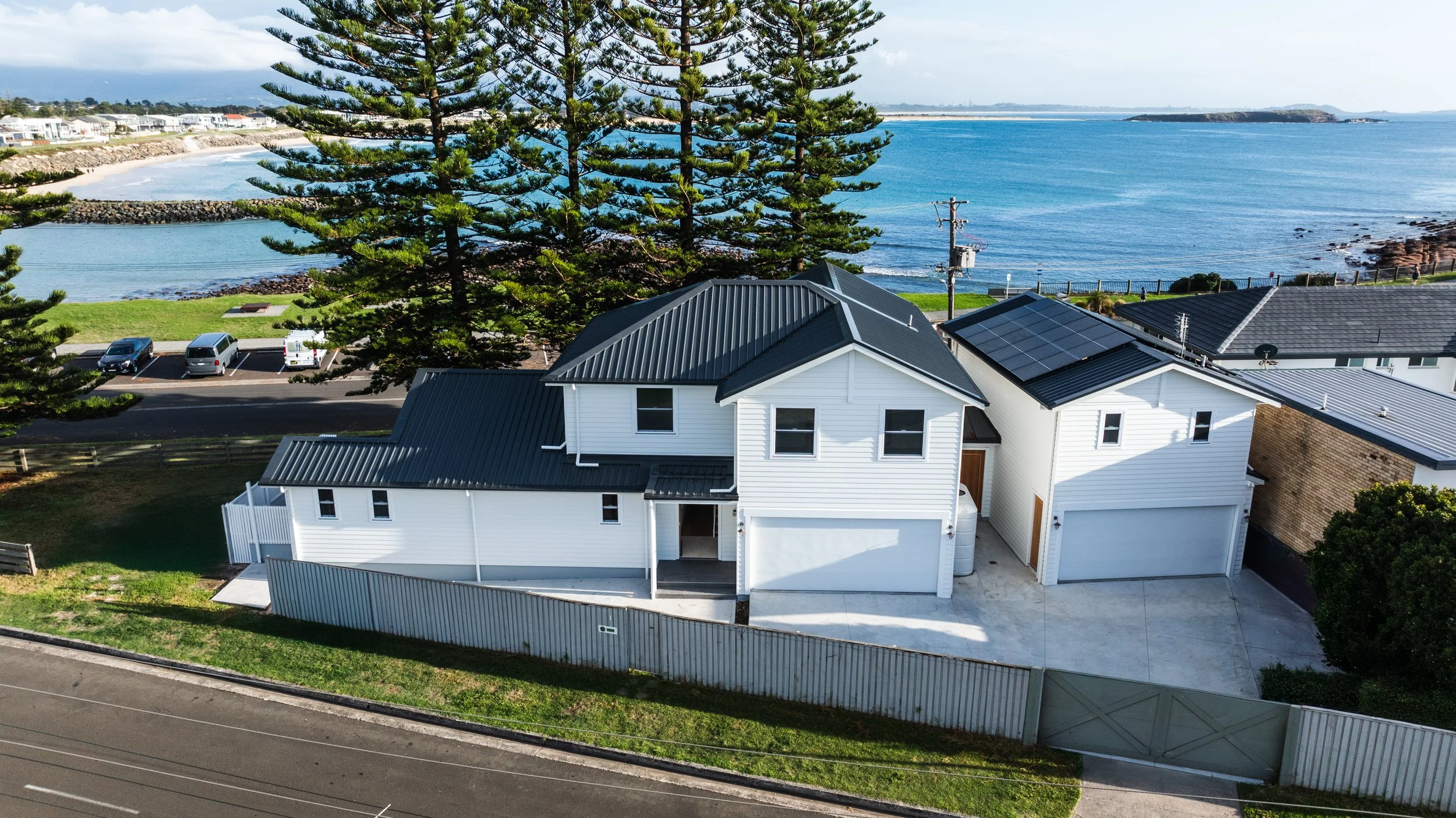 Trusted Home Builder Wollongong for Quality Homes
