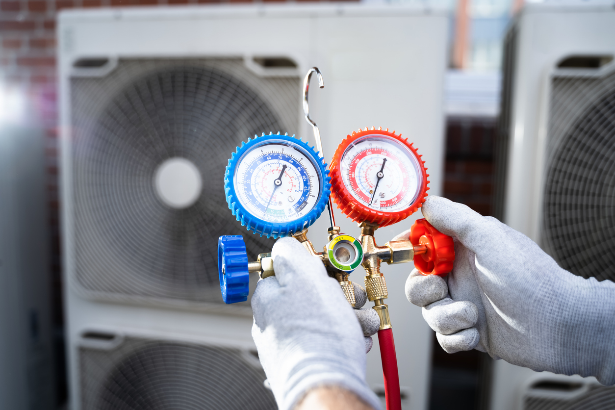 What Is AFUE, and How Does It Measure Furnace Energy Efficiency In HVAC