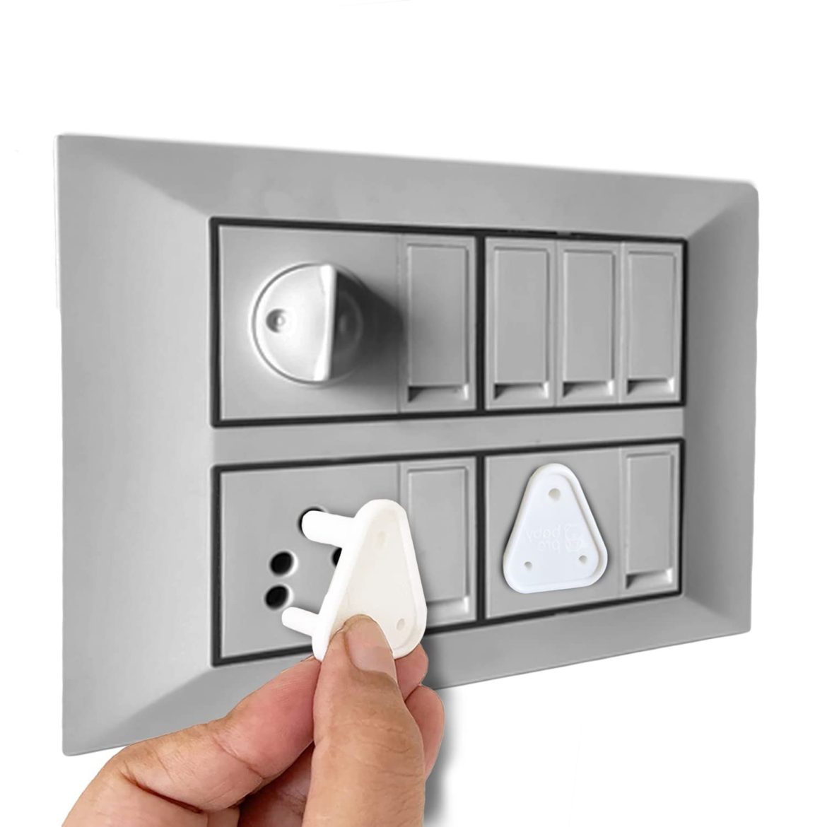 Baby-Proofing Your Home’s Electrical System in San Marcos, Texas with a Licensed Electrician You Can Trust