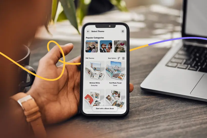 How to Print and Frame Your Best Phone Photos Without Them Looking Blurry