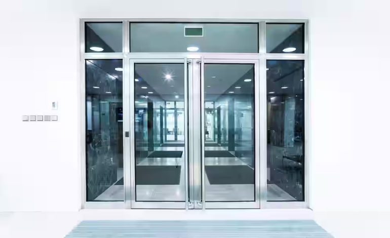 What Are the Key Maintenance Steps for Hollow Metal Entry Doors?