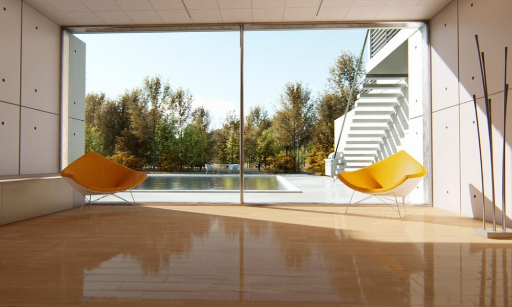How Interior Painting Affects Lighting and Room Atmosphere