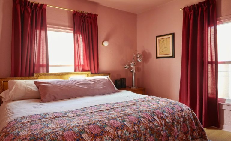 How to Dress Bedroom Windows for a Cozy, Sleep-Friendly Ambiance