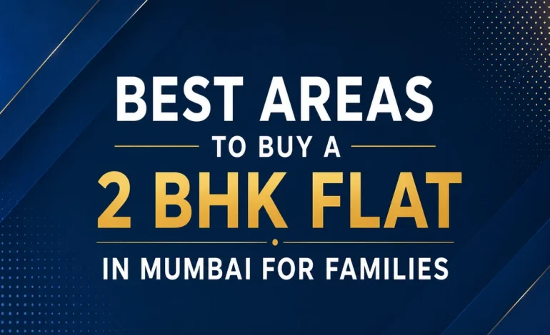 Things to Check Before Buying a Flat in Thane