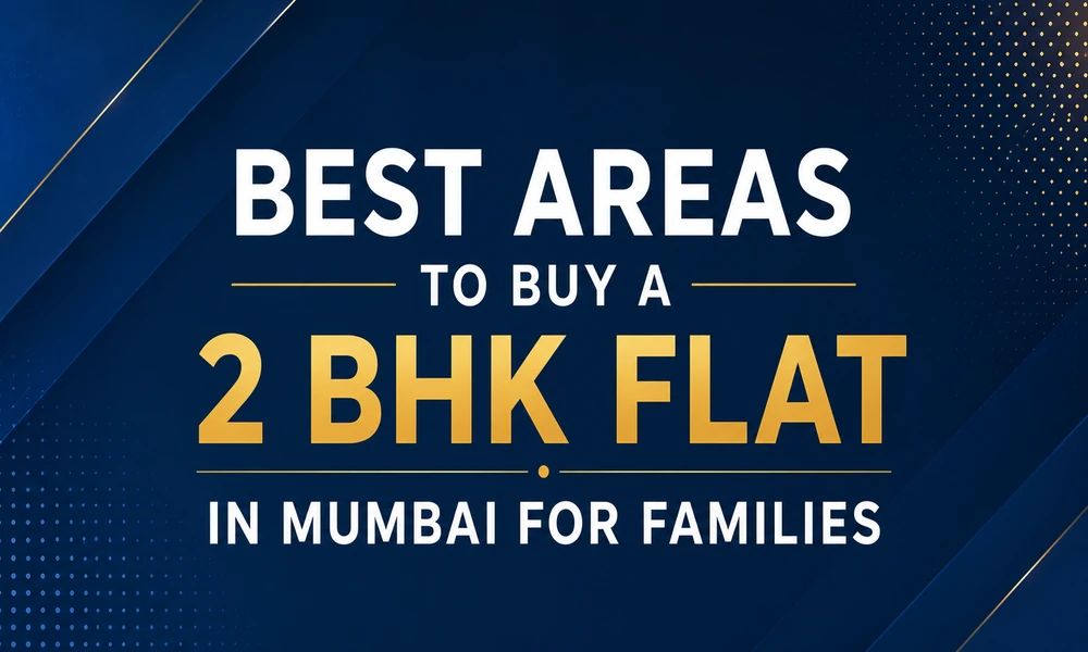 Things to Check Before Buying a Flat in Thane