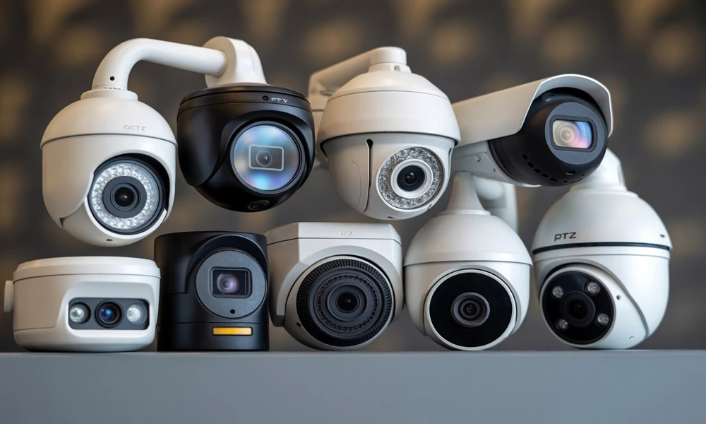 How Seasonal Changes Can Affect Your Home Security