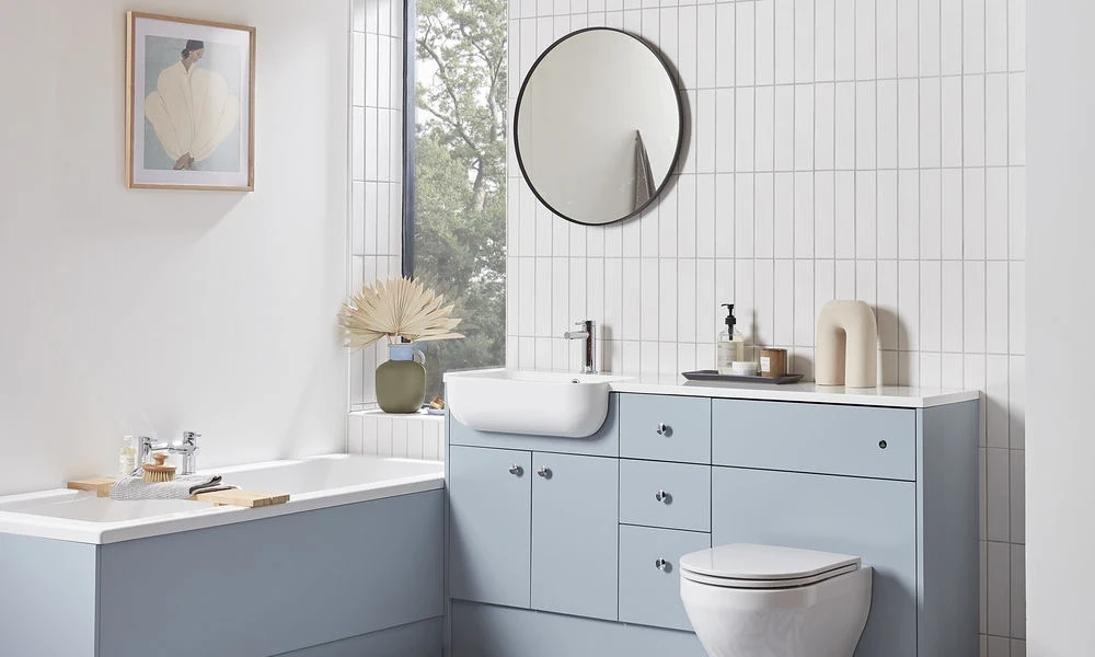 Enhance Bathroom Efficiency With Vanity Units Built For Better Storage Access