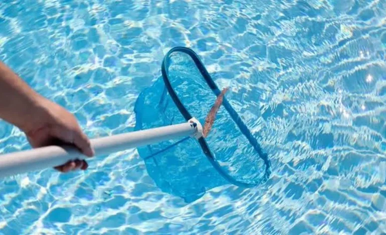 Year-Round Pool Maintenance Best Practices for UK Pools