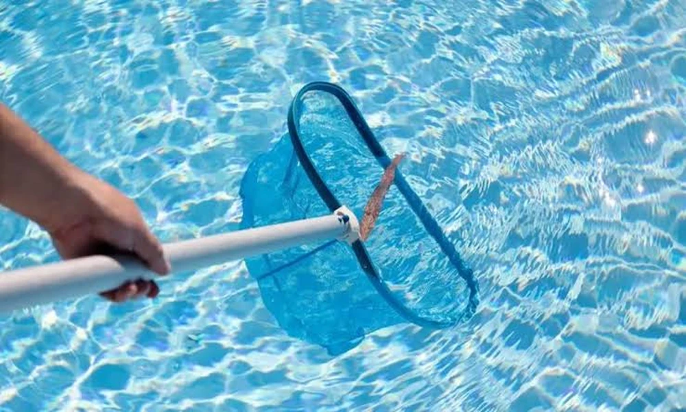 Year-Round Pool Maintenance Best Practices for UK Pools