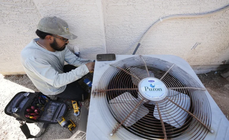 Can a Mild Climate Wear Out Your HVAC Faster?