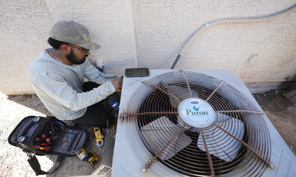 Can a Mild Climate Wear Out Your HVAC Faster?